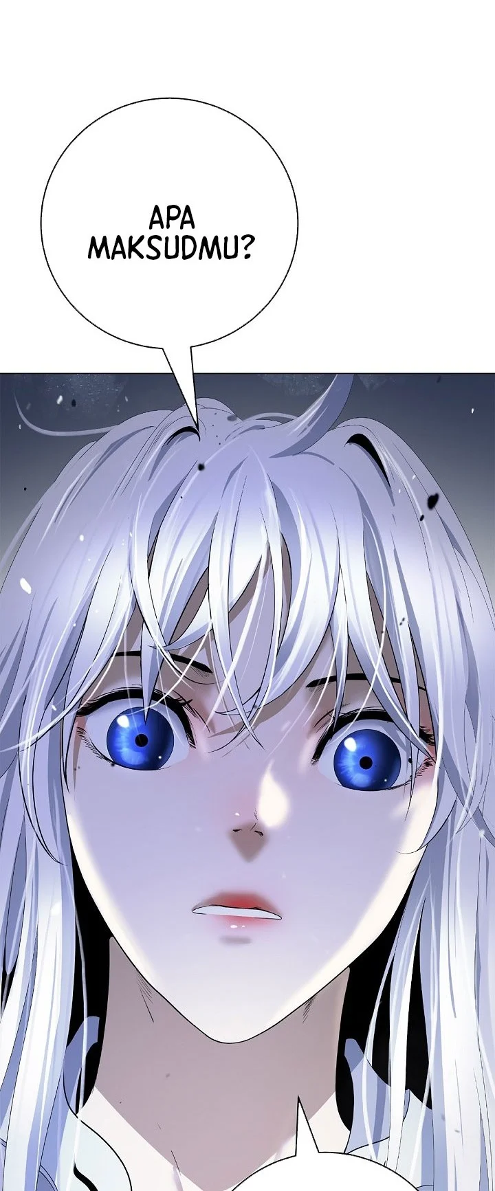 Cystic Story (Call The Spear) Chapter 254 Gambar 43