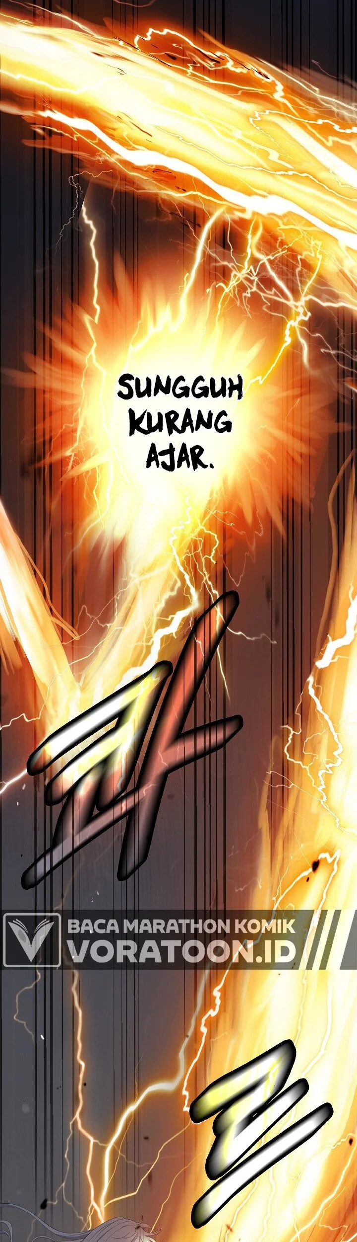 Cystic Story (Call The Spear) Chapter 255 Gambar 39