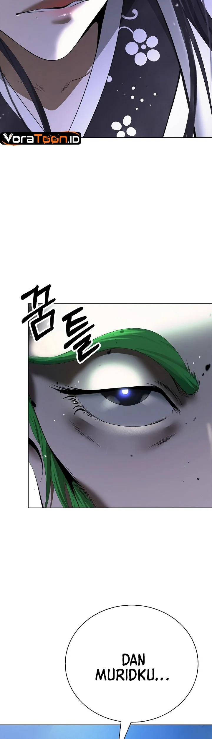 Cystic Story (Call The Spear) Chapter 256 Gambar 42