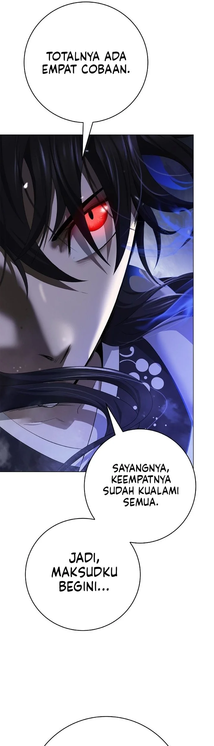 Cystic Story (Call The Spear) Chapter 257 Gambar 48