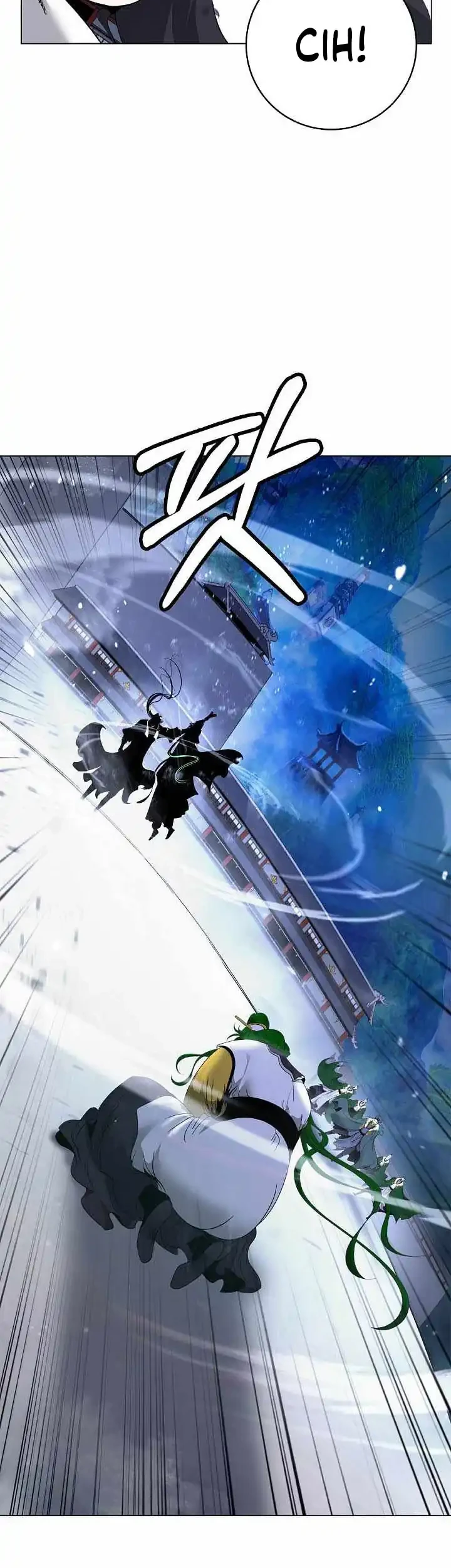 Cystic Story (Call The Spear) Chapter 258 Gambar 42