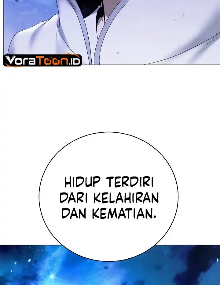 Cystic Story (Call The Spear) Chapter 260 Gambar 40