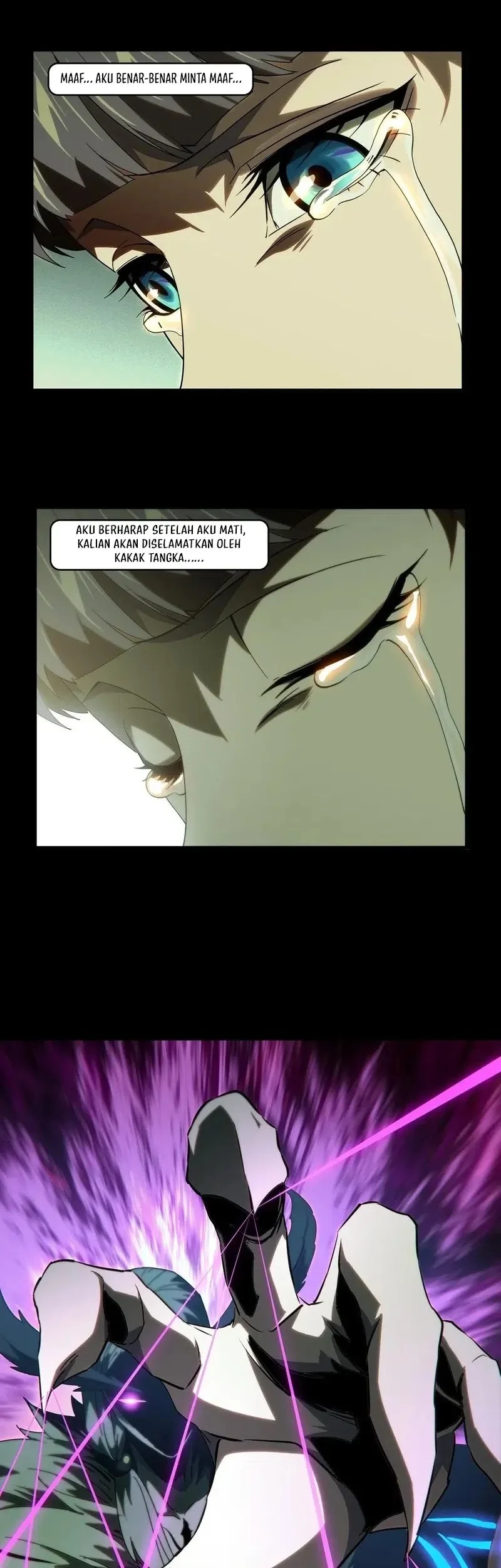 Da Xiang Wuxing Chapter 203 Gambar 18