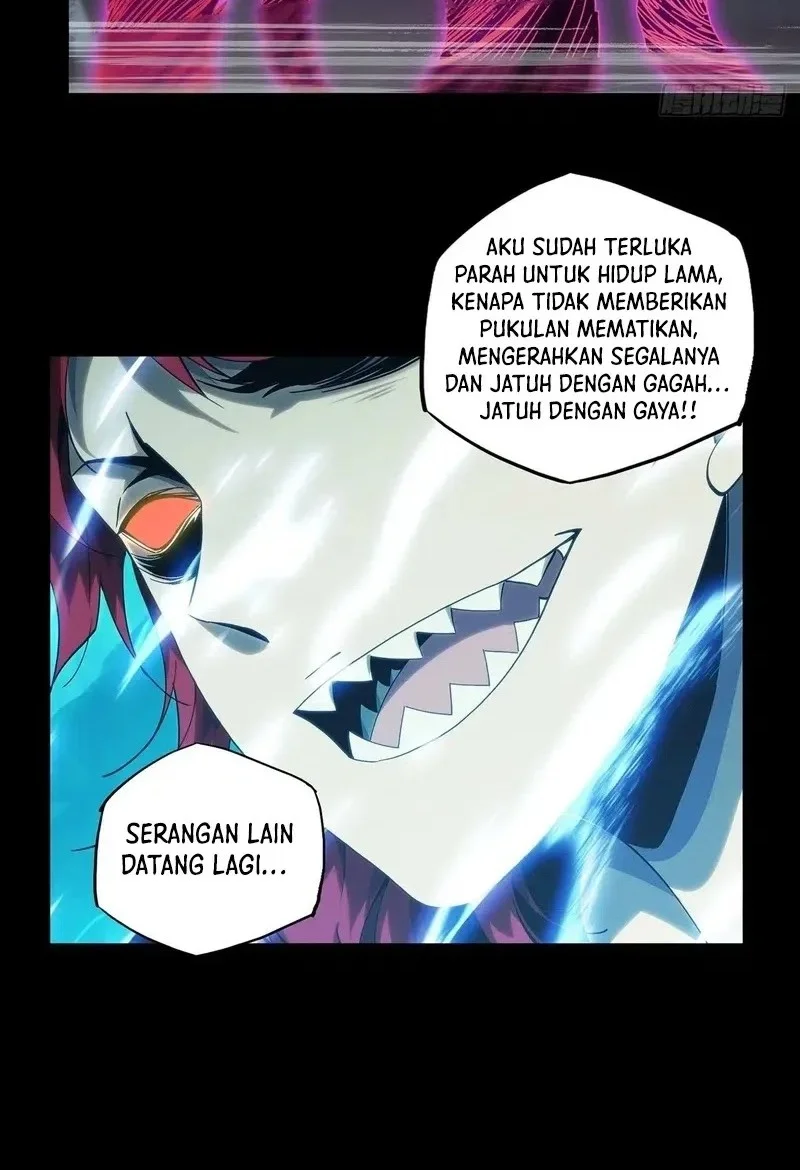 Da Xiang Wuxing Chapter 206 Gambar 17