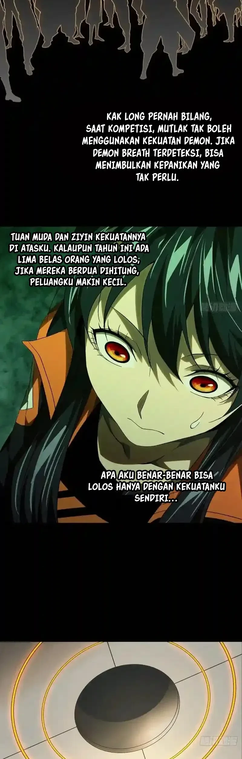 Da Xiang Wuxing Chapter 226 Gambar 18