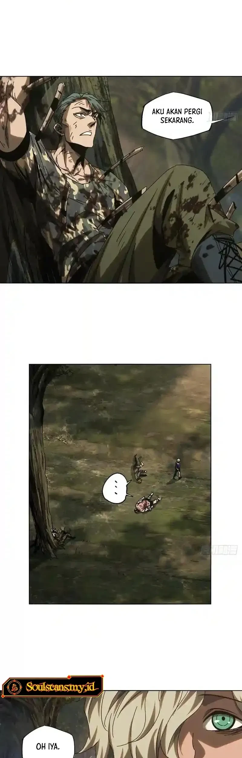 Da Xiang Wuxing Chapter 234 Gambar 19