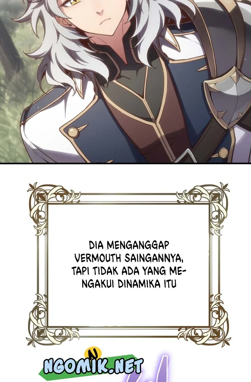 Damn Reincarnation Chapter 1 Gambar 45