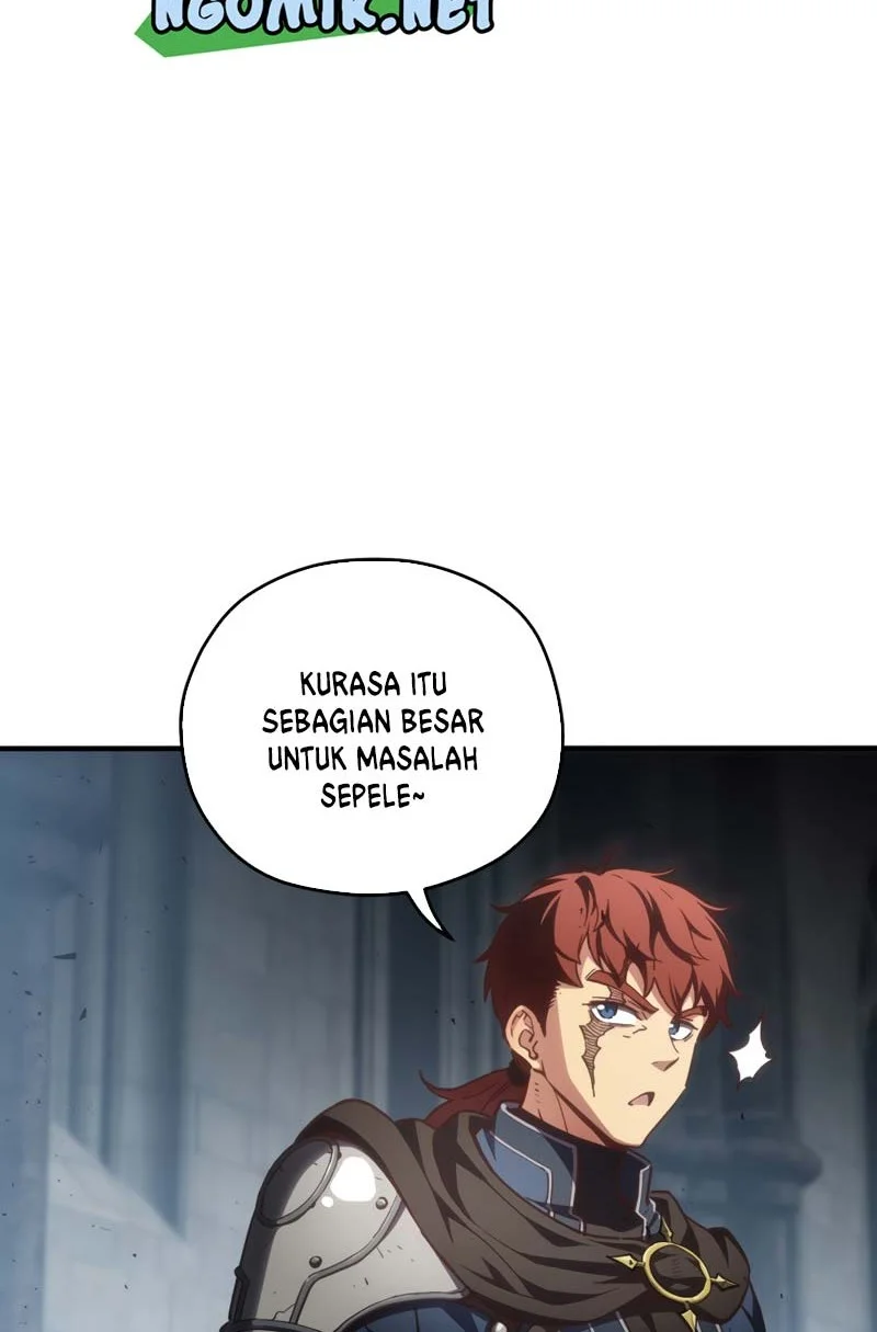Damn Reincarnation Chapter 1 Gambar 47