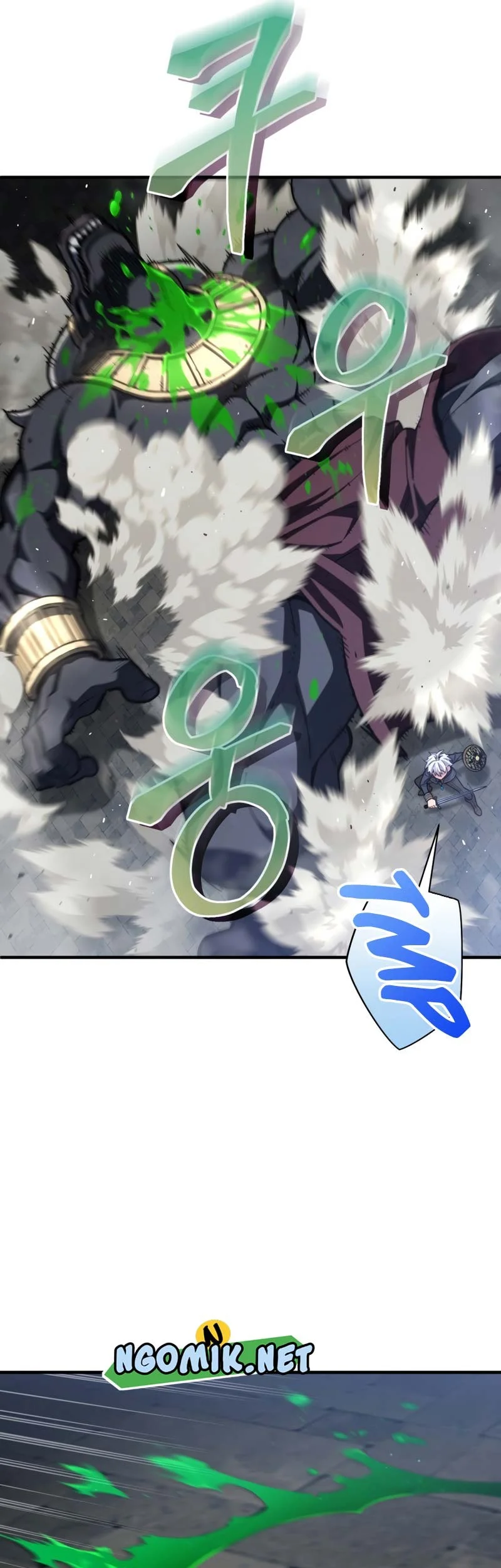 Damn Reincarnation Chapter 12 Gambar 44