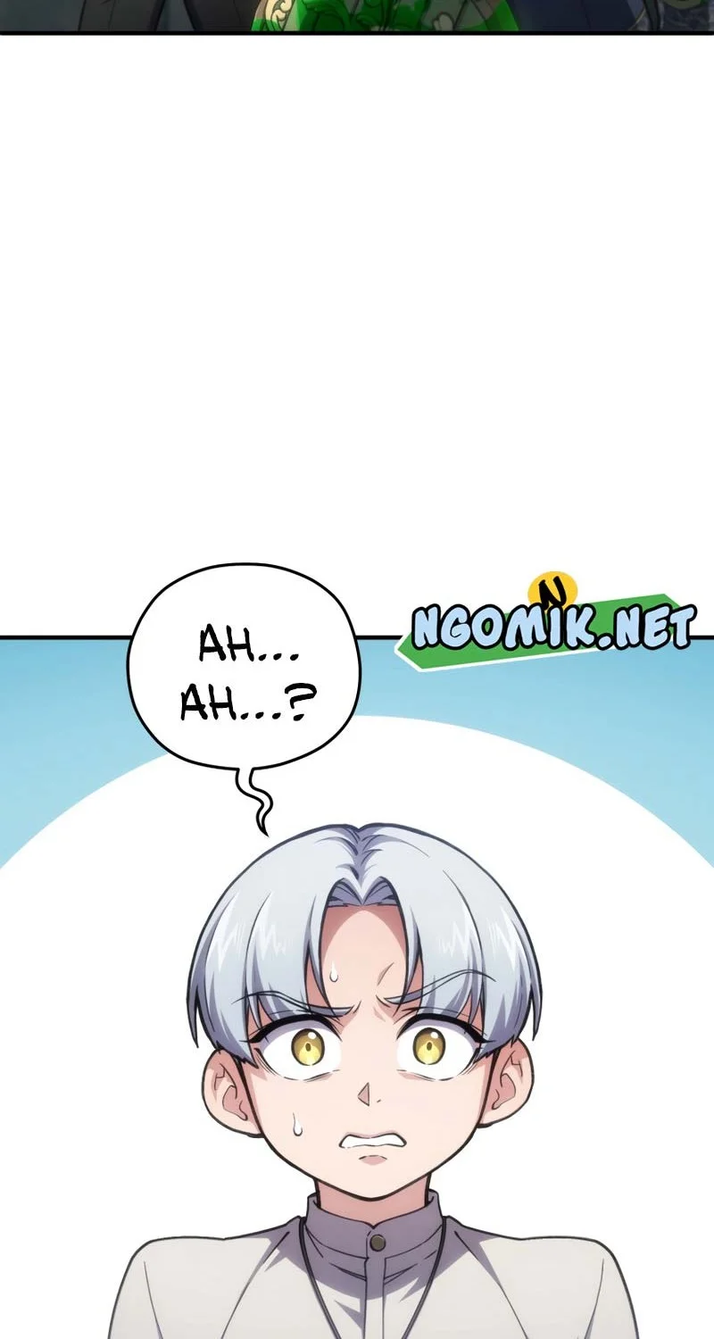 Damn Reincarnation Chapter 12 Gambar 47
