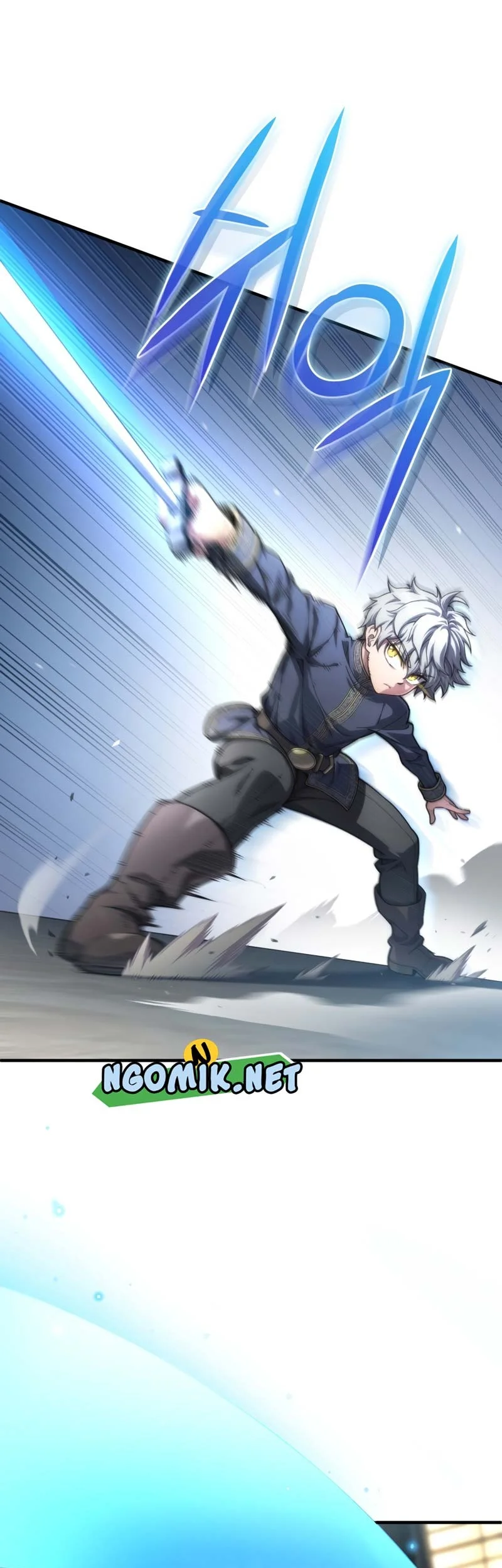 Damn Reincarnation Chapter 15 Gambar 40