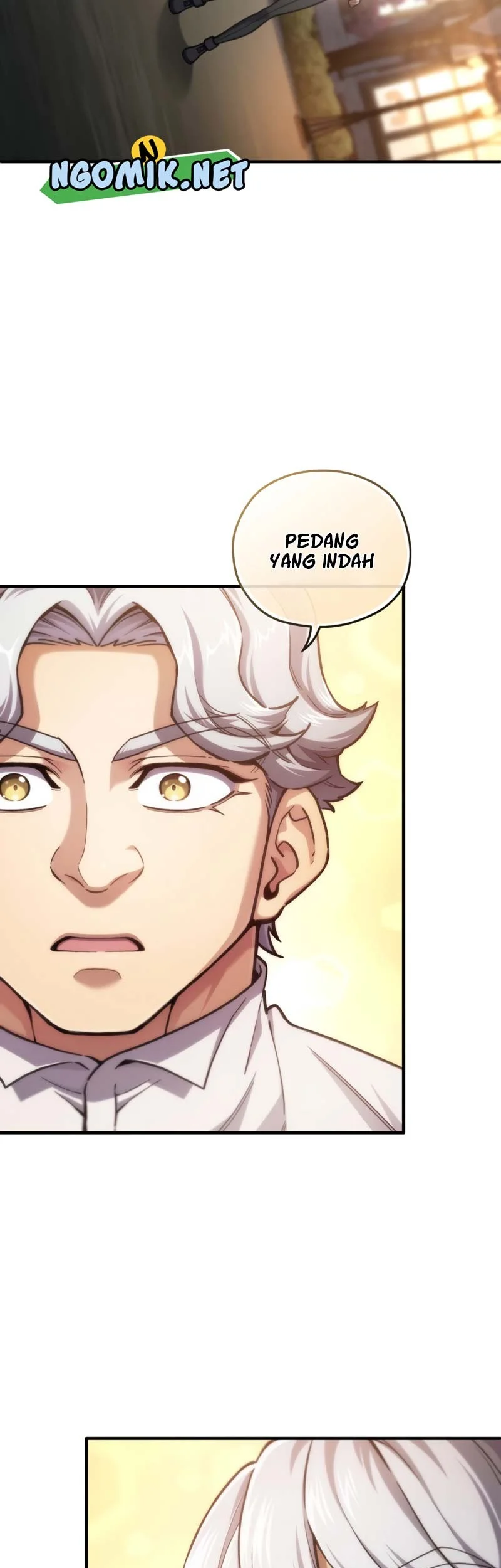 Damn Reincarnation Chapter 15 Gambar 42
