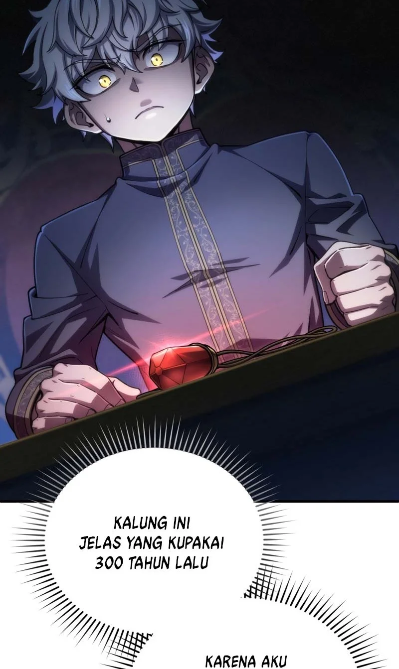 Damn Reincarnation Chapter 16 Gambar 39