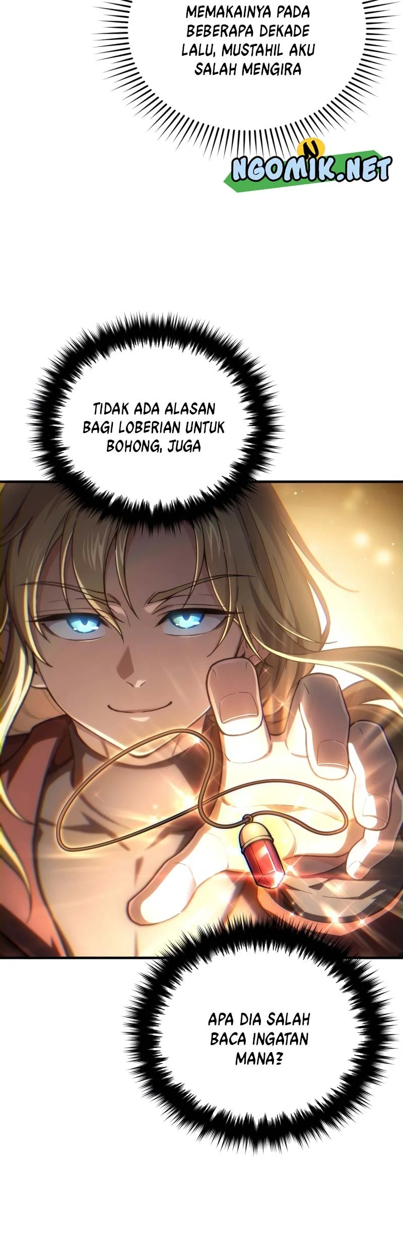 Damn Reincarnation Chapter 16 Gambar 40