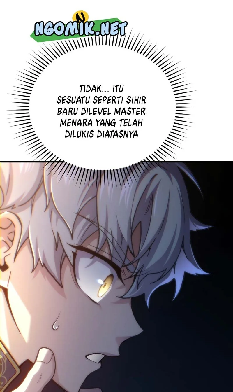 Damn Reincarnation Chapter 16 Gambar 41