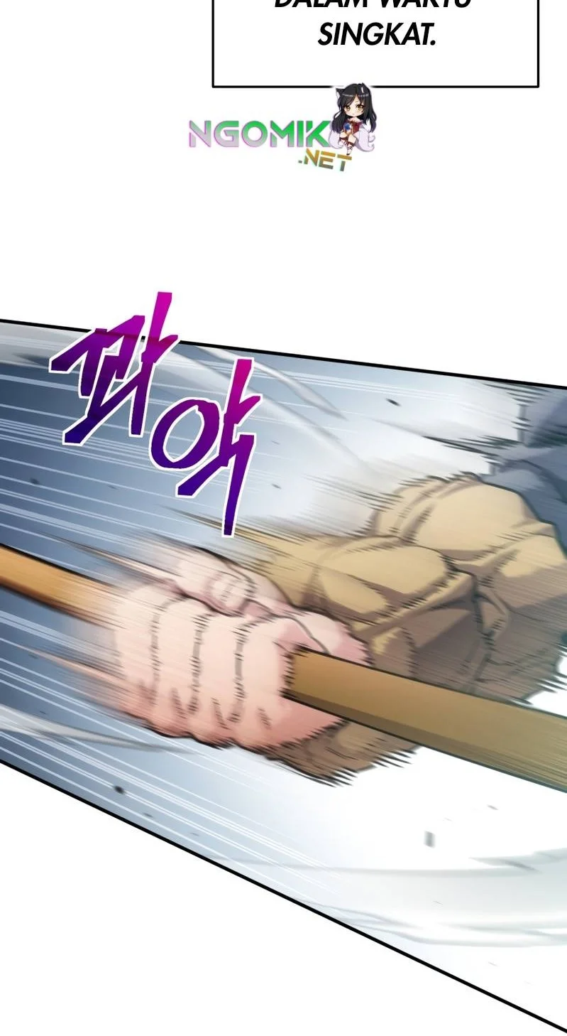 Damn Reincarnation Chapter 3 Gambar 39