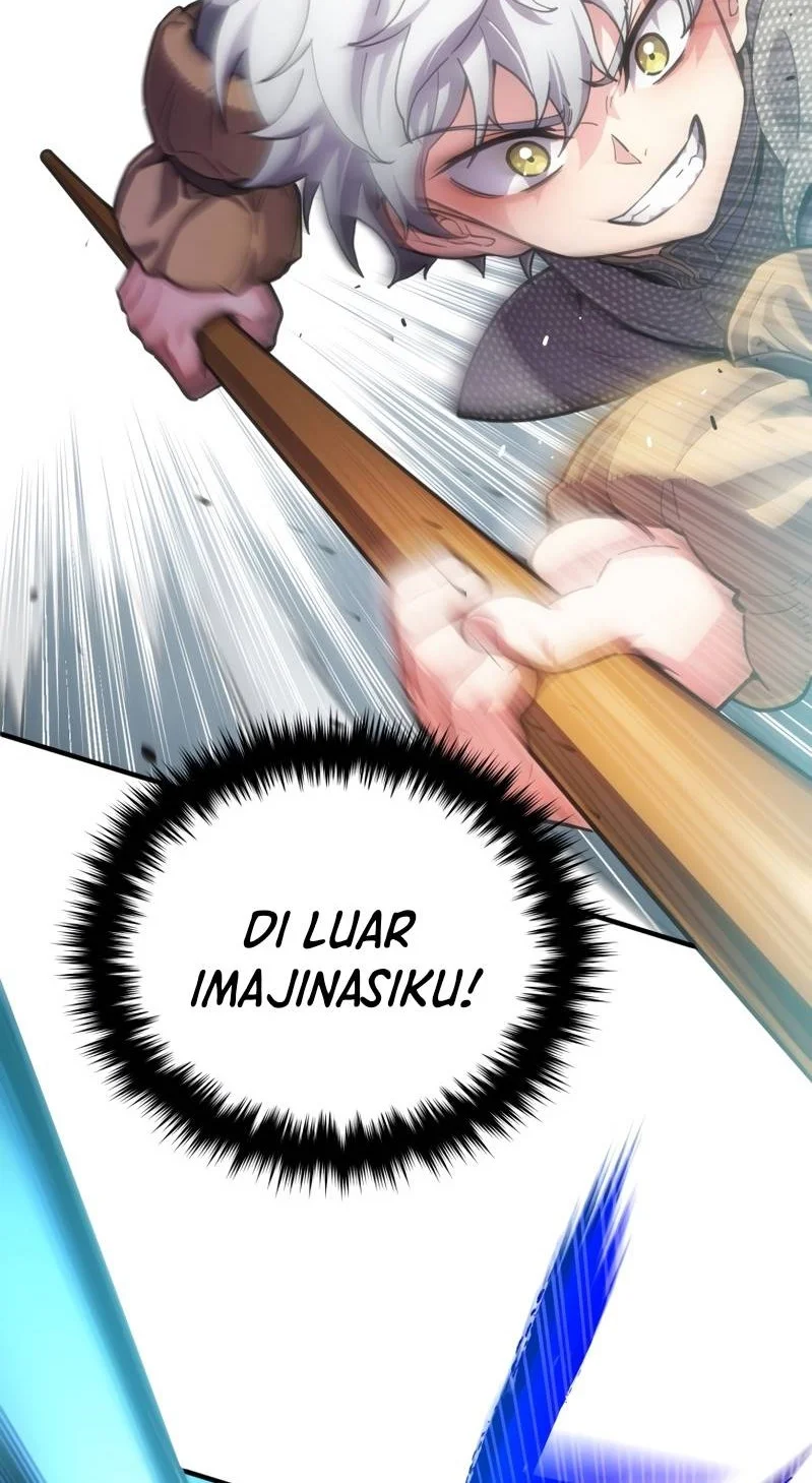 Damn Reincarnation Chapter 3 Gambar 41