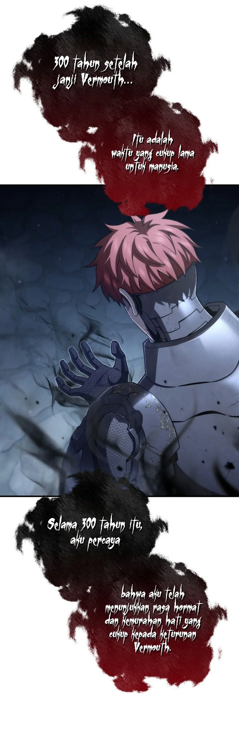 Damn Reincarnation Chapter 65 Gambar 35