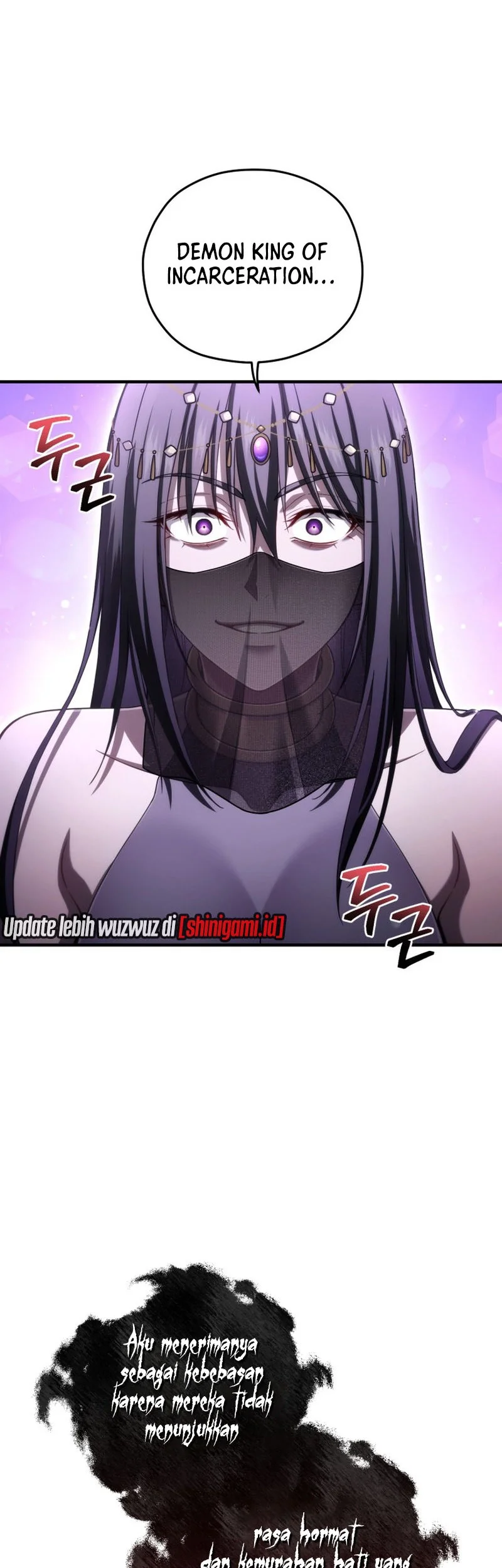 Damn Reincarnation Chapter 65 Gambar 36