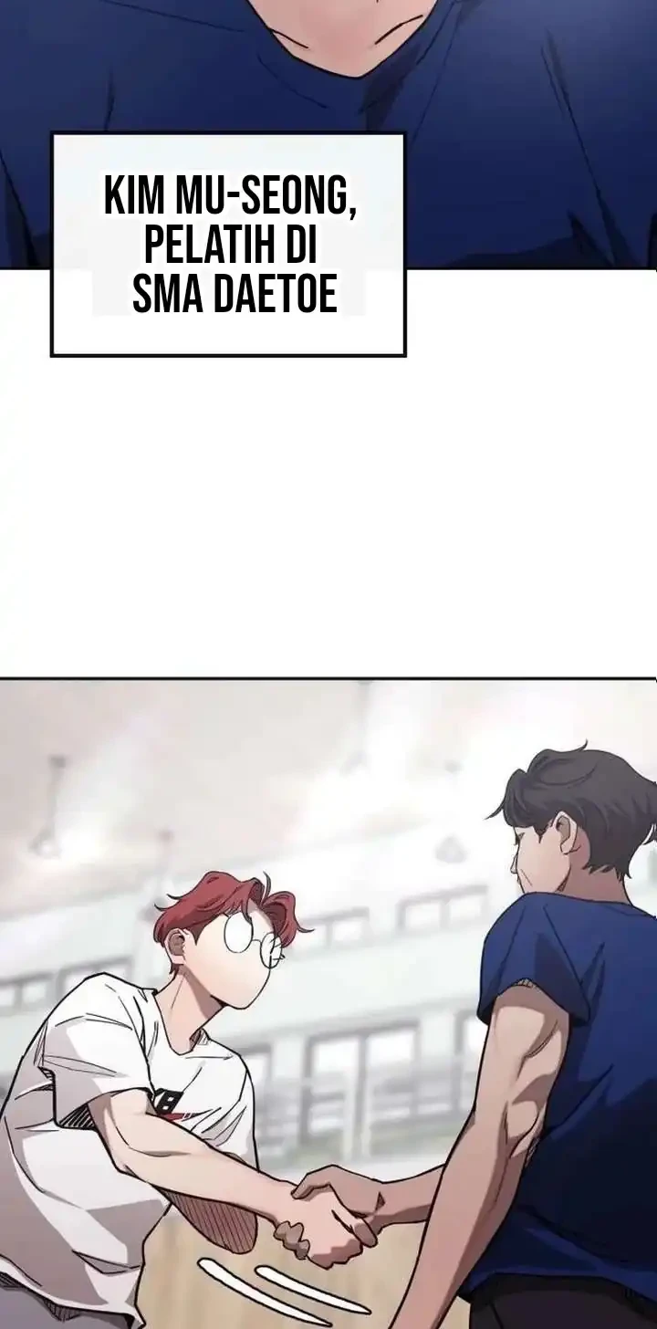 Dancer Chapter 10 Gambar 33