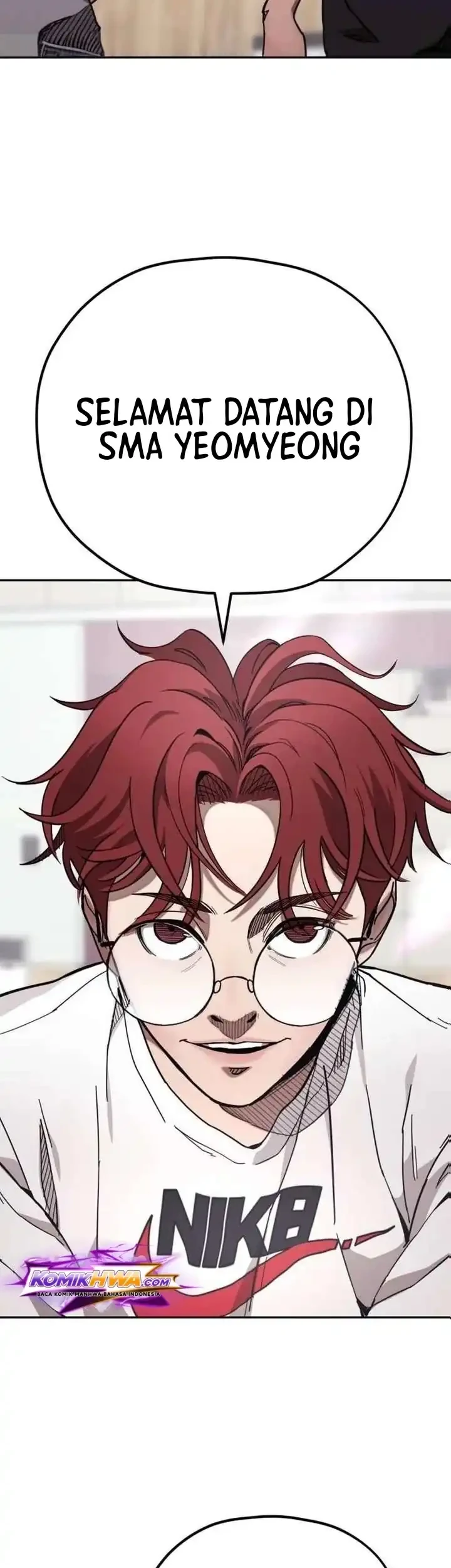 Dancer Chapter 10 Gambar 34