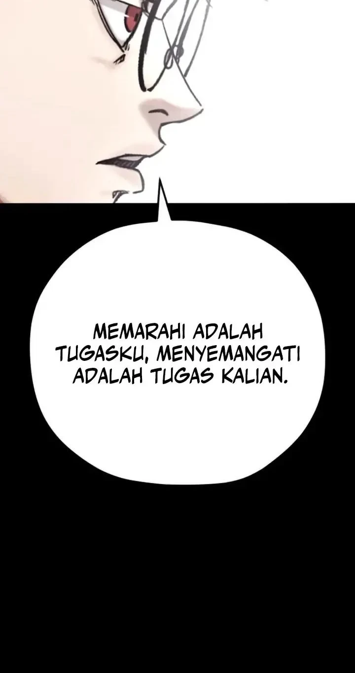 Dancer Chapter 11 Gambar 36