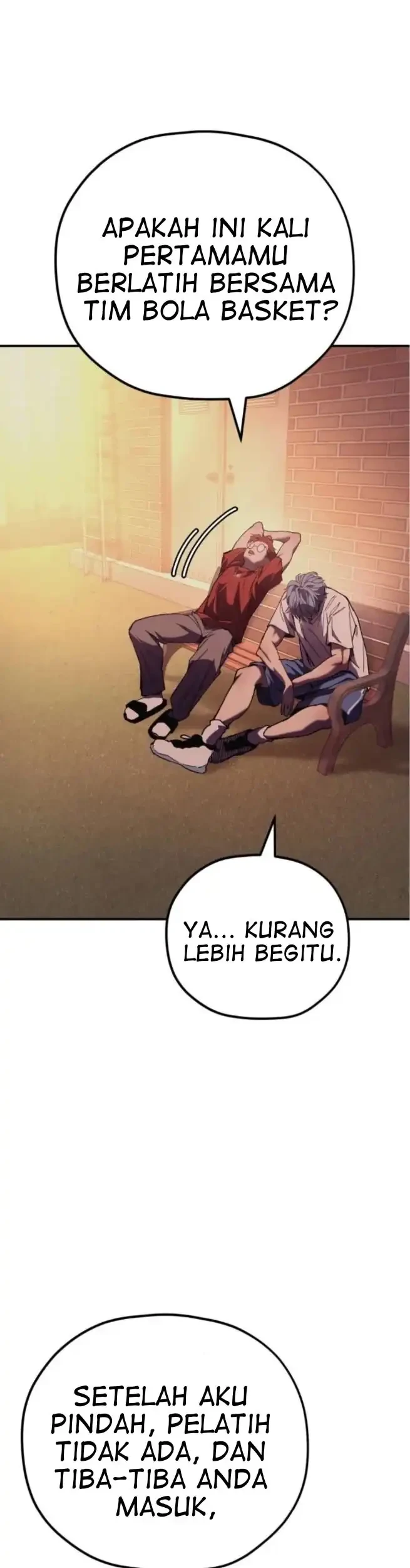Dancer Chapter 6 Gambar 31