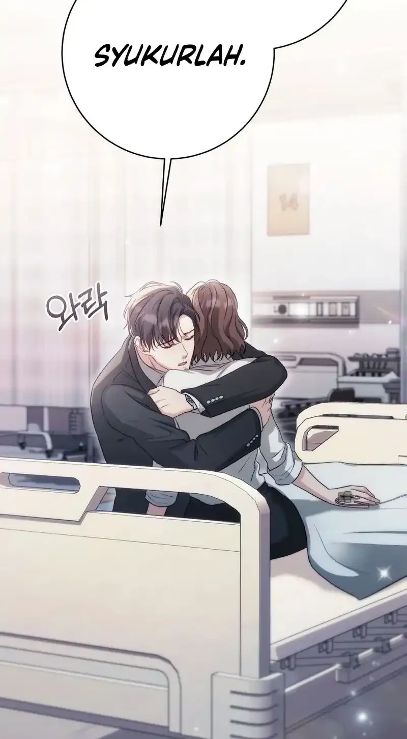 Dangerous Newlyweds Chapter 1 Gambar 35