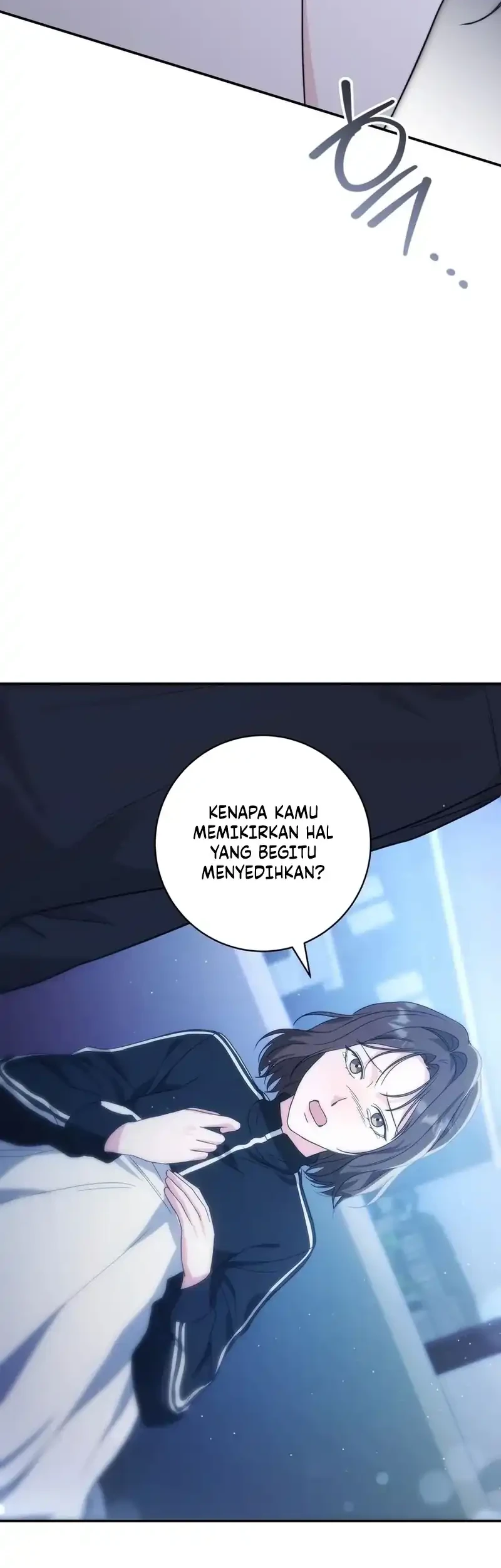 Dangerous Newlyweds Chapter 10 Gambar 33
