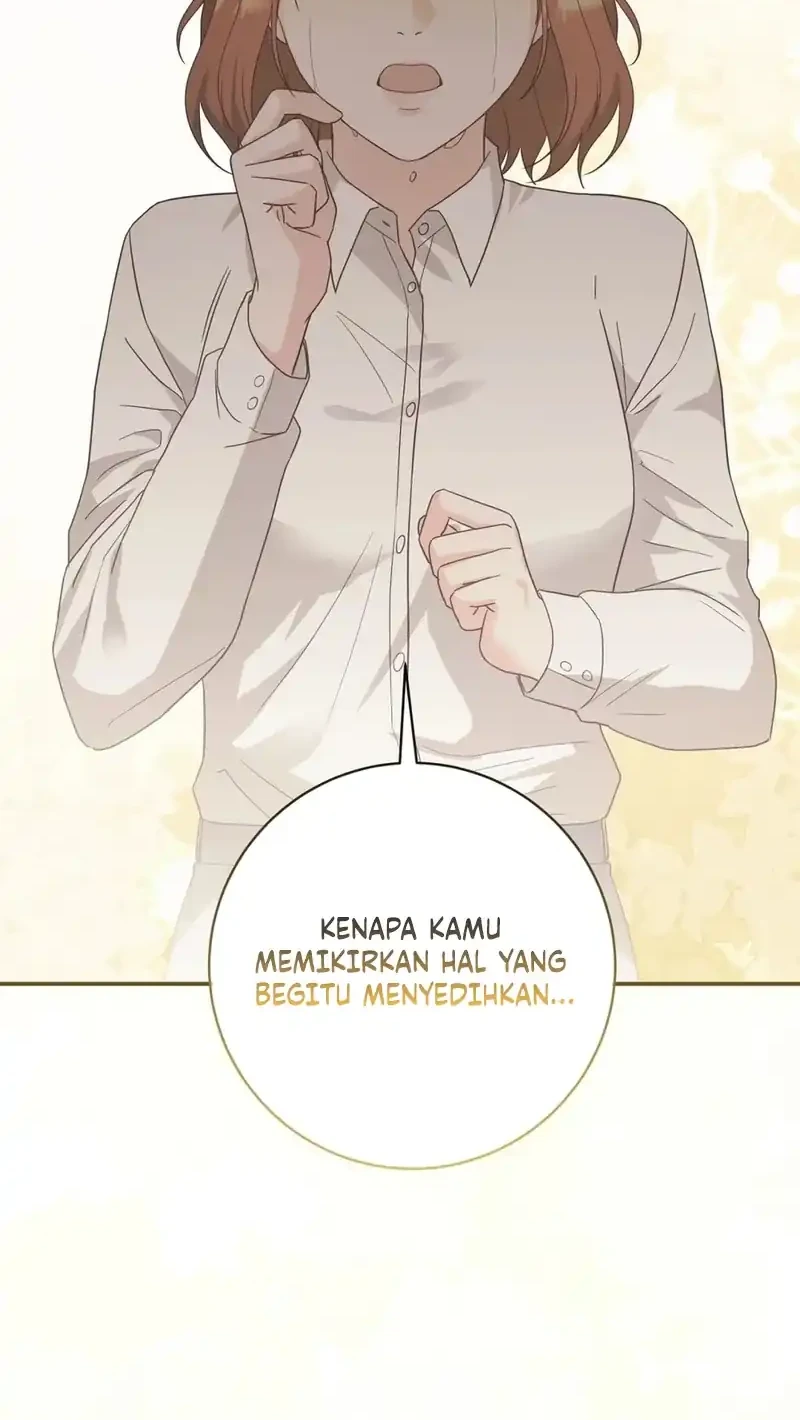 Dangerous Newlyweds Chapter 10 Gambar 35