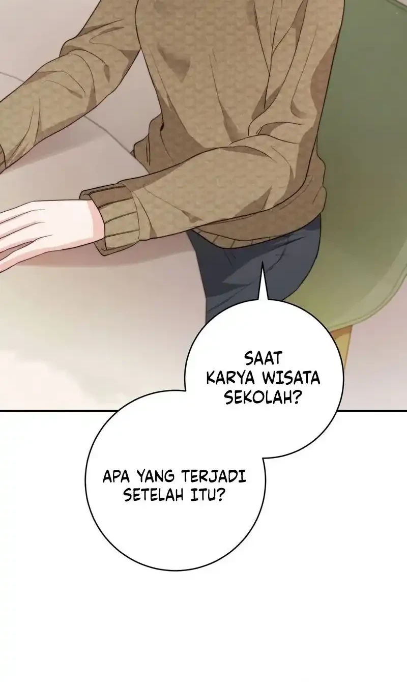 Dangerous Newlyweds Chapter 11 Gambar 32