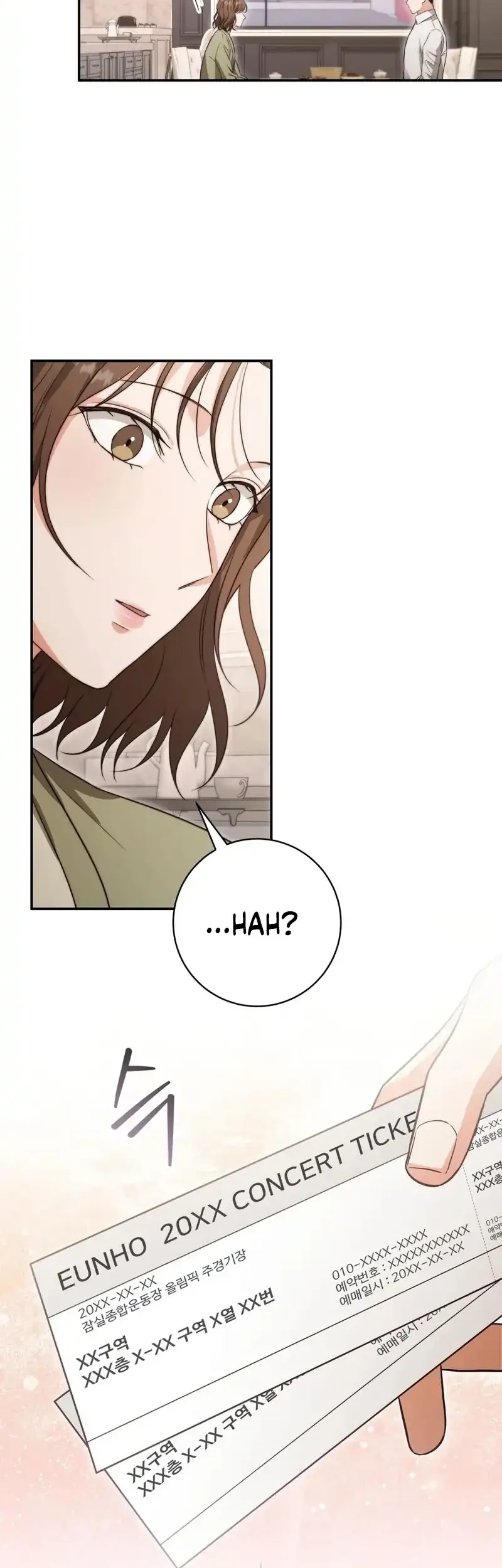 Dangerous Newlyweds Chapter 13 Gambar 29