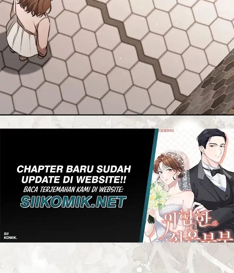Dangerous Newlyweds Chapter 14 Gambar 29