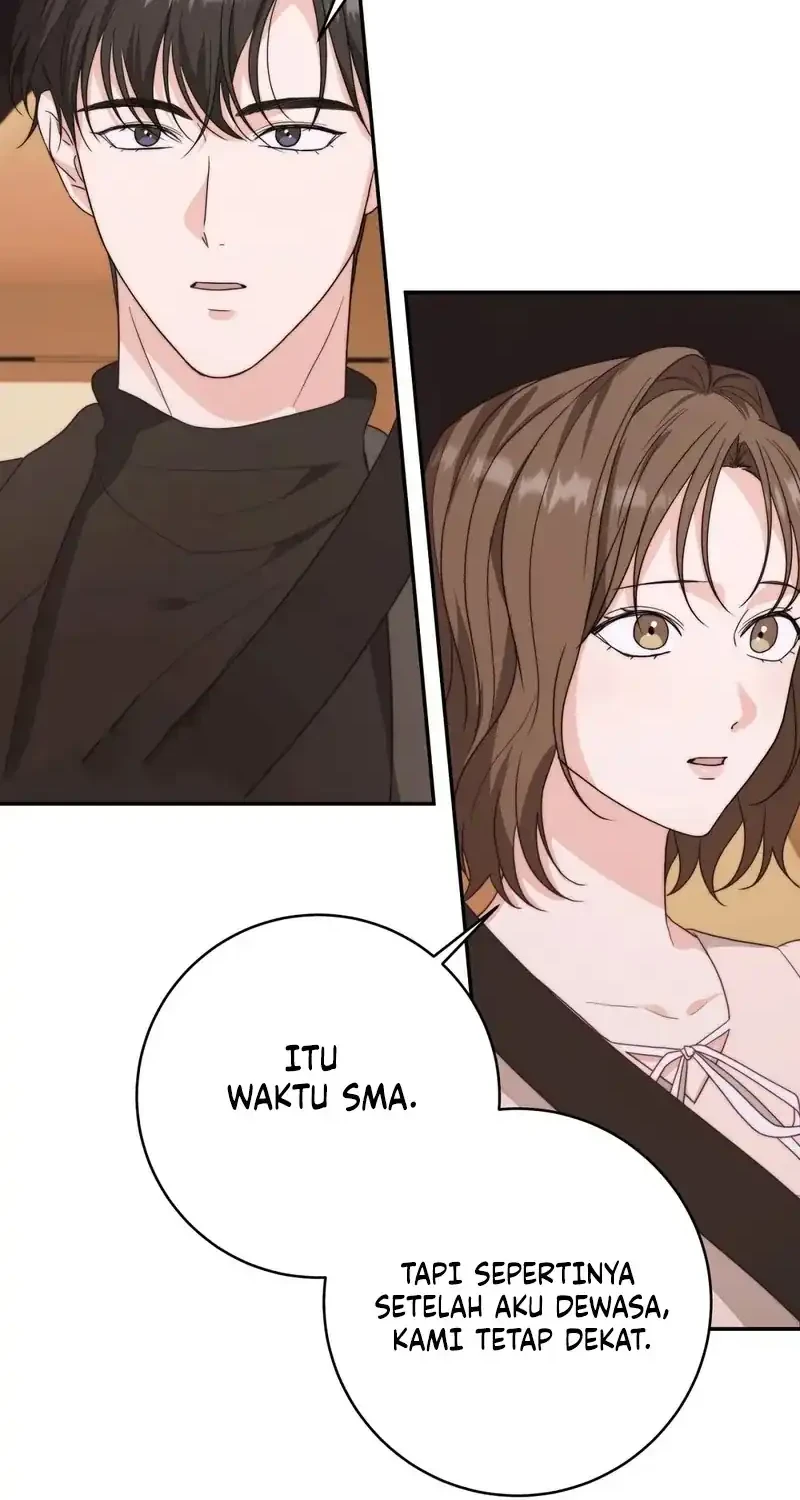 Dangerous Newlyweds Chapter 17 Gambar 34