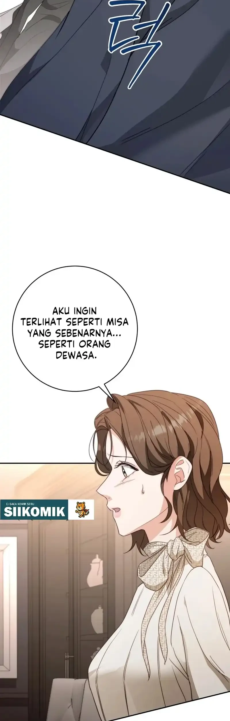 Dangerous Newlyweds Chapter 19 Gambar 35