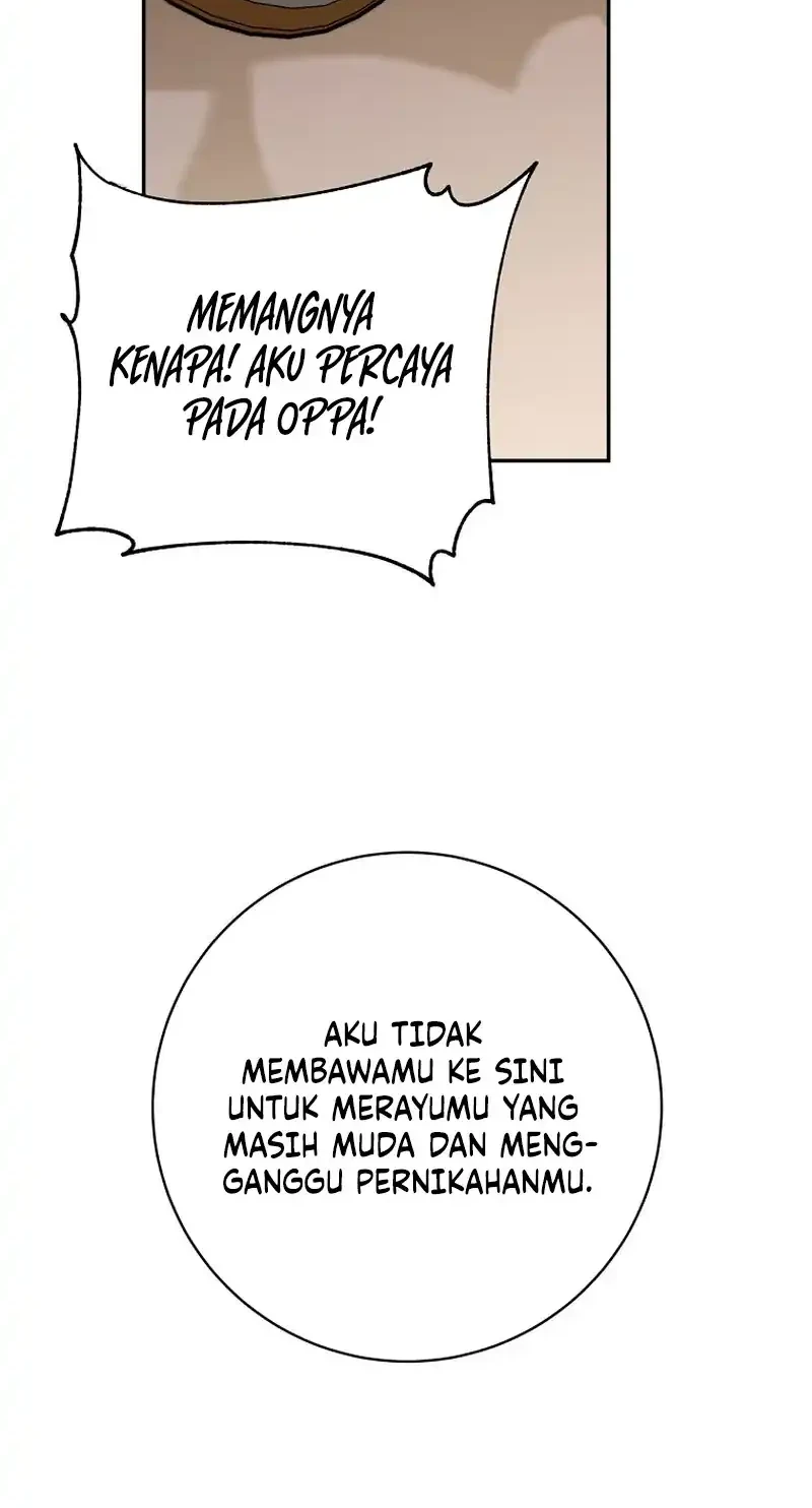Dangerous Newlyweds Chapter 23 Gambar 35