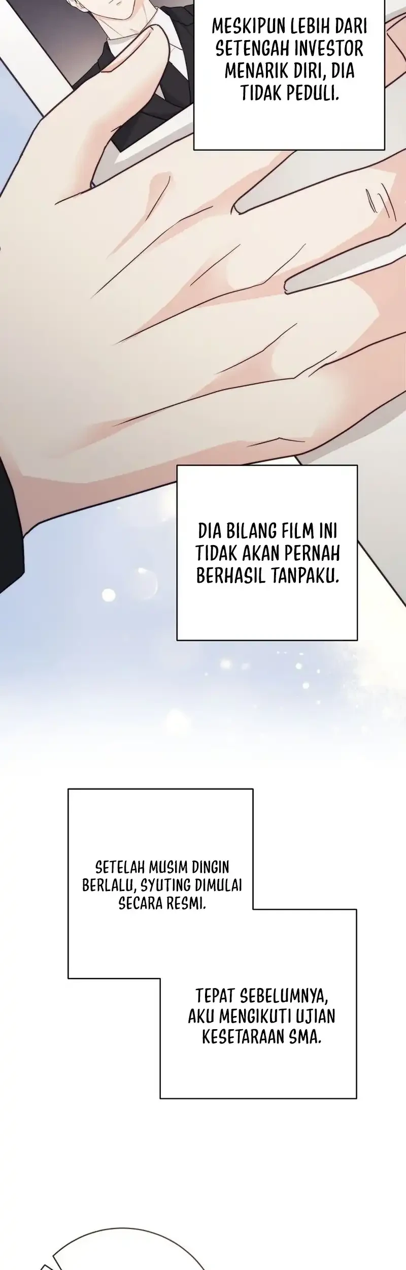 Dangerous Newlyweds Chapter 26 Gambar 36