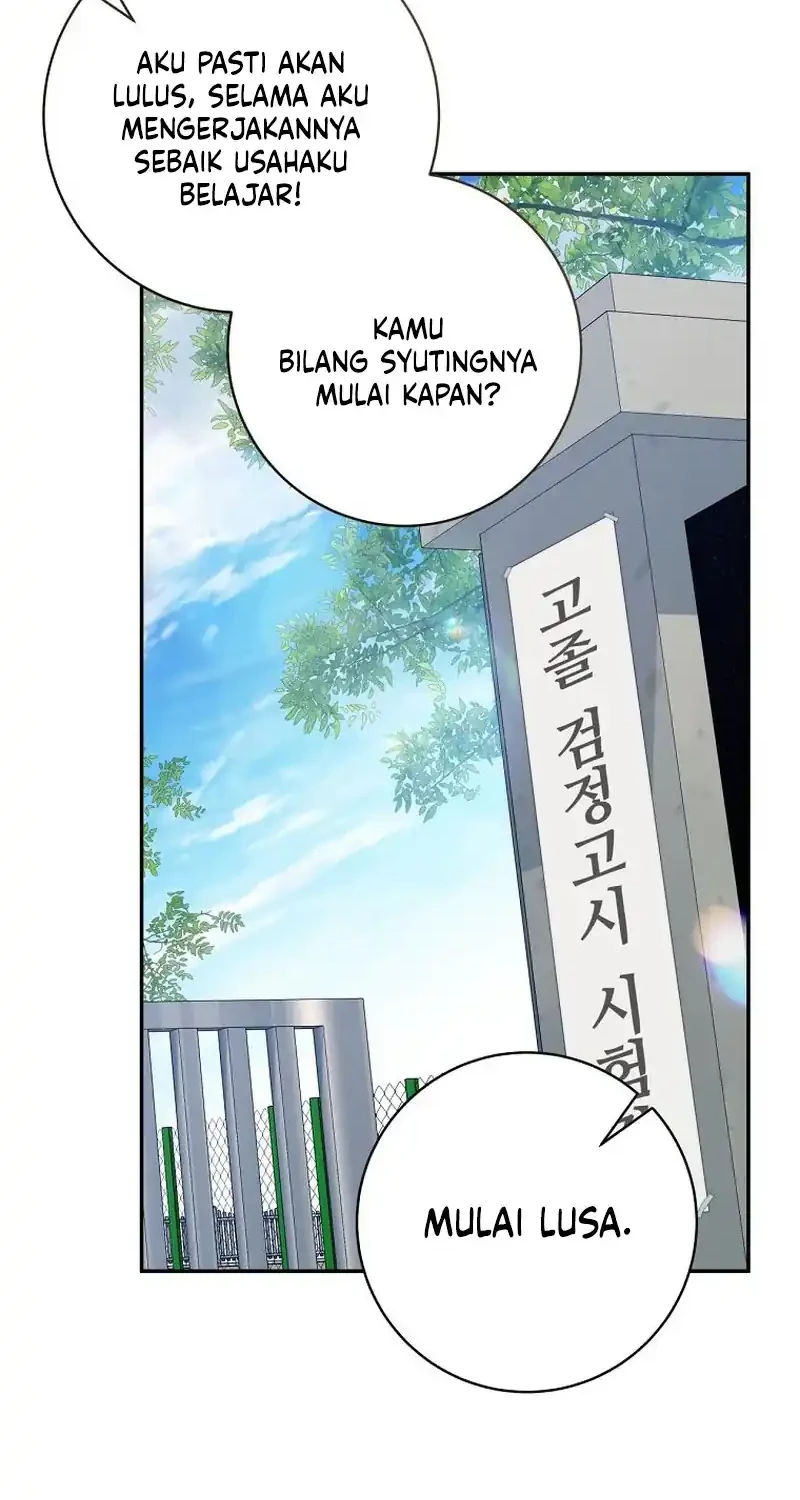 Dangerous Newlyweds Chapter 26 Gambar 37