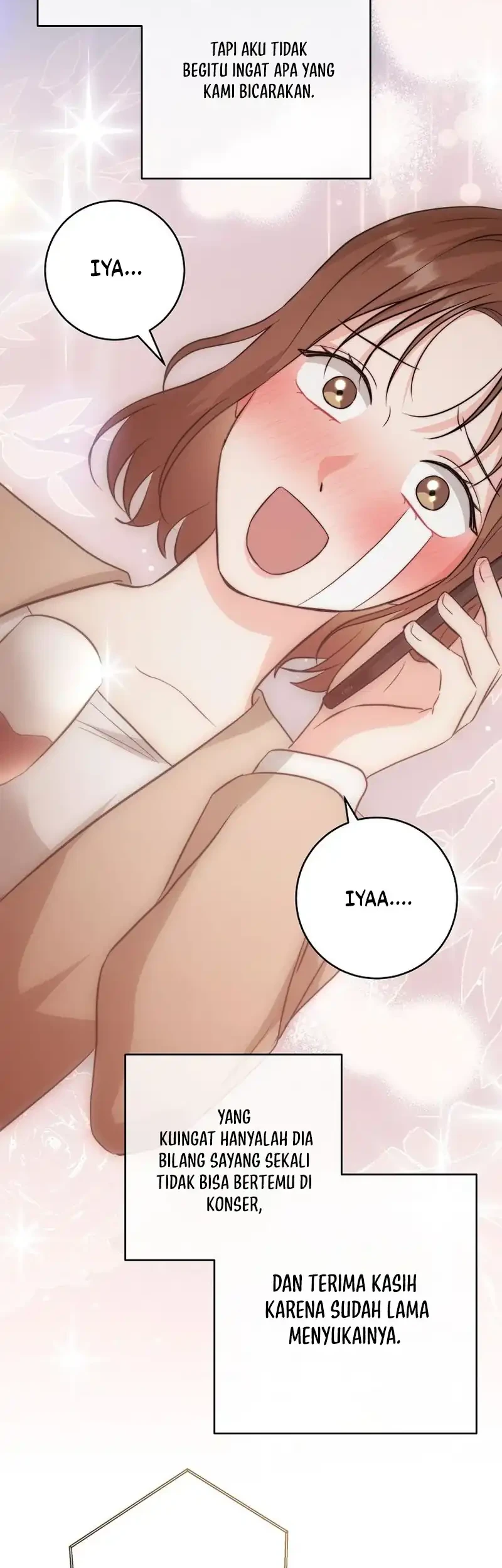 Dangerous Newlyweds Chapter 27 Gambar 34
