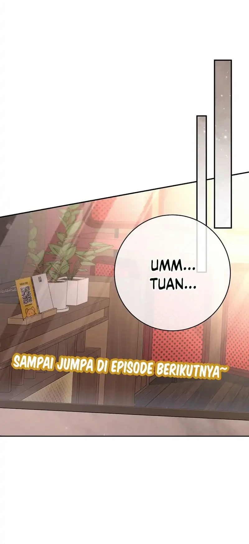 Dangerous Newlyweds Chapter 29 Gambar 35