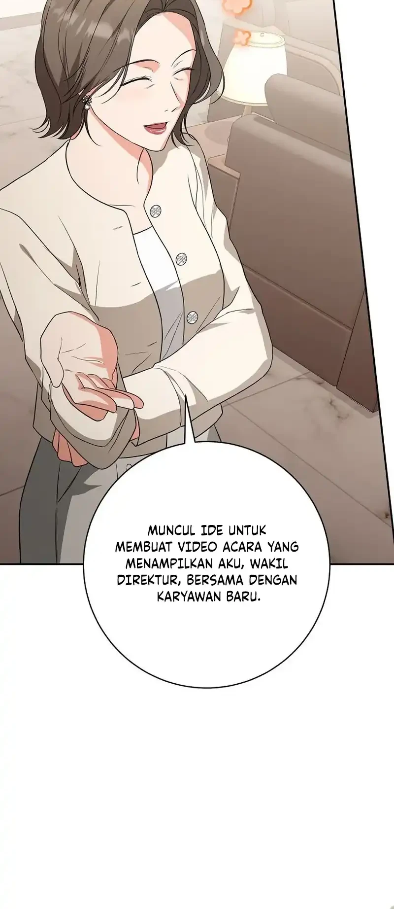 Dangerous Newlyweds Chapter 35 Gambar 36