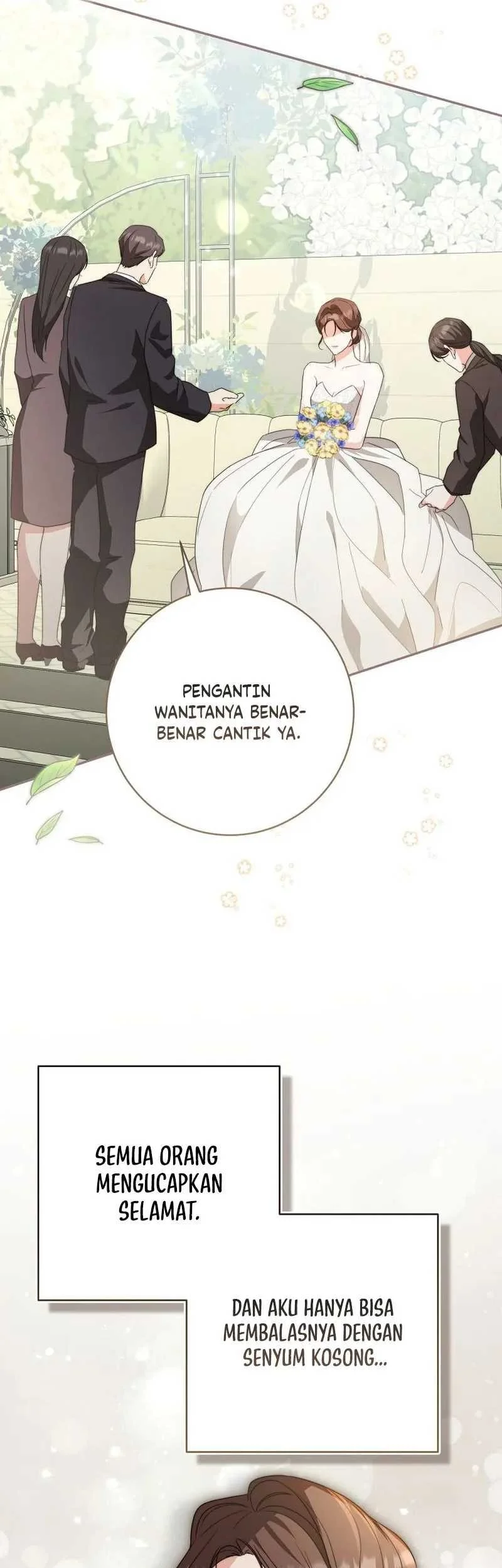 Dangerous Newlyweds Chapter 37 Gambar 38