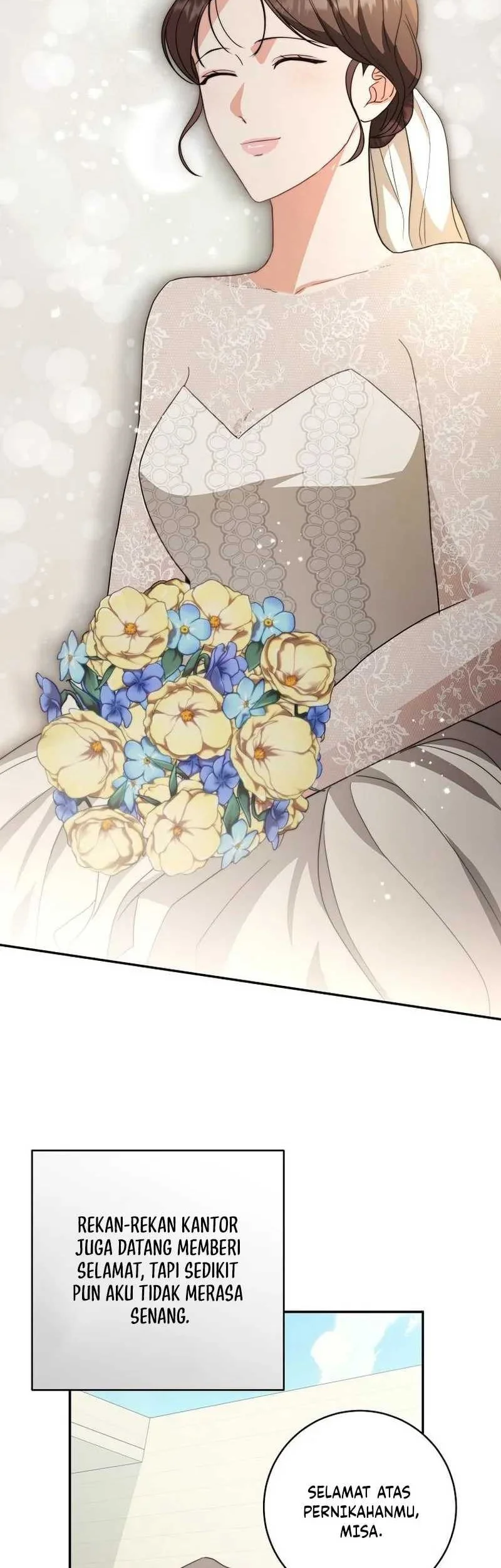 Dangerous Newlyweds Chapter 37 Gambar 39