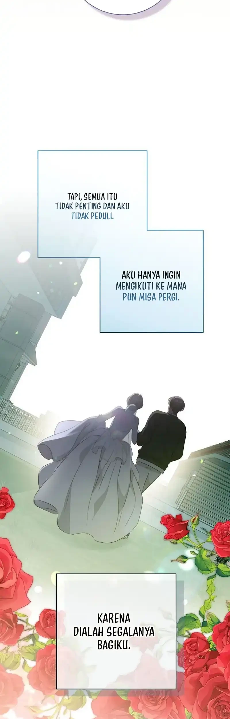 Dangerous Newlyweds Chapter 38 Gambar 34
