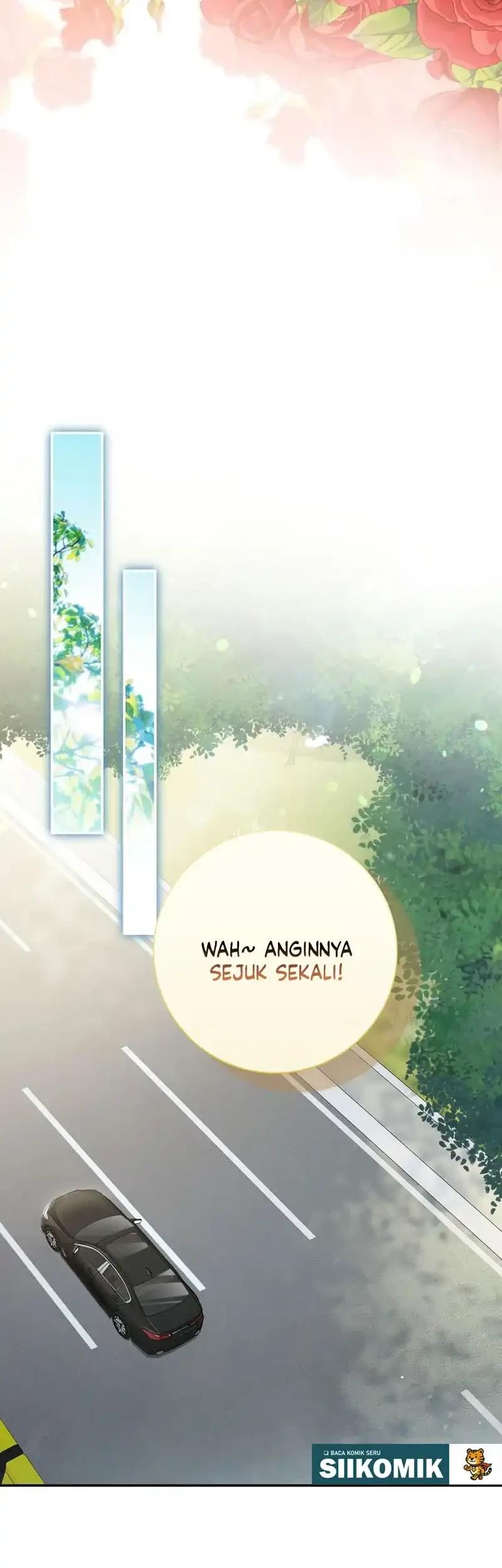 Dangerous Newlyweds Chapter 38 Gambar 35