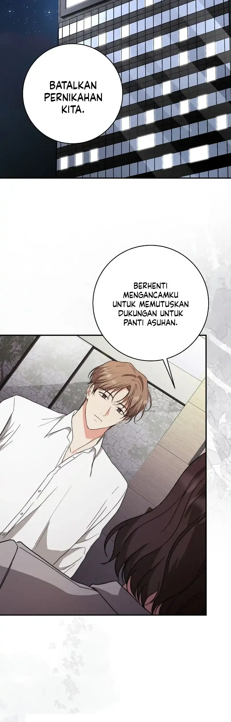Dangerous Newlyweds Chapter 39 Gambar 39