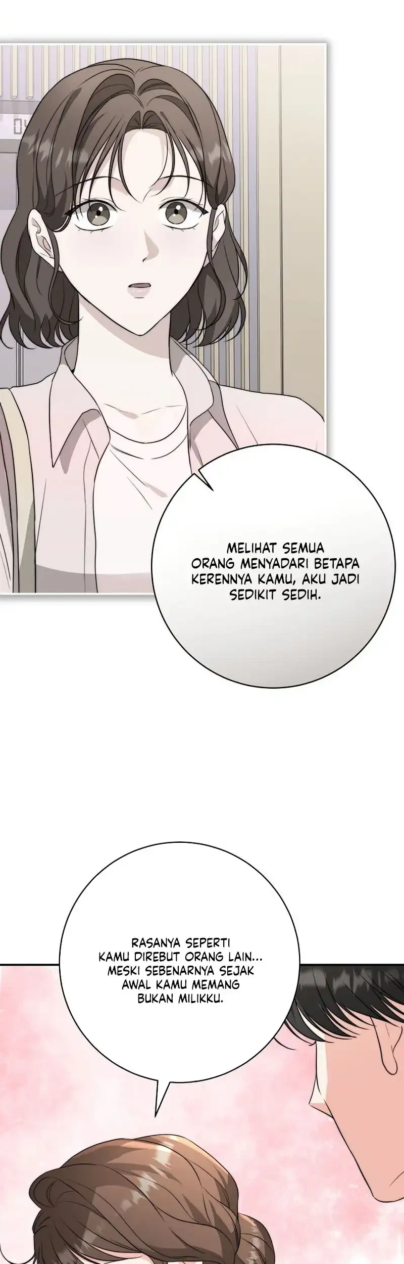 Dangerous Newlyweds Chapter 40 Gambar 32