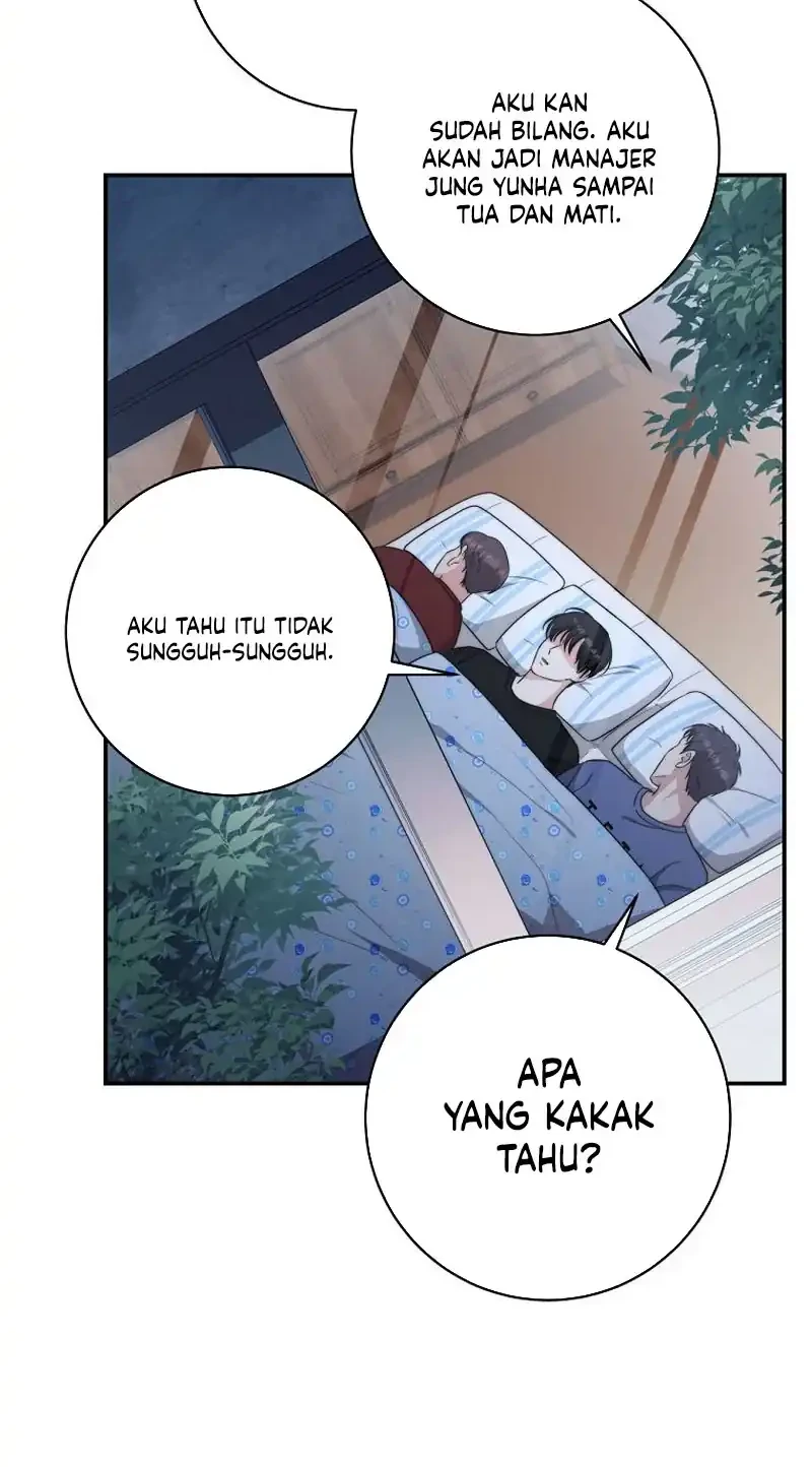Dangerous Newlyweds Chapter 42 Gambar 35
