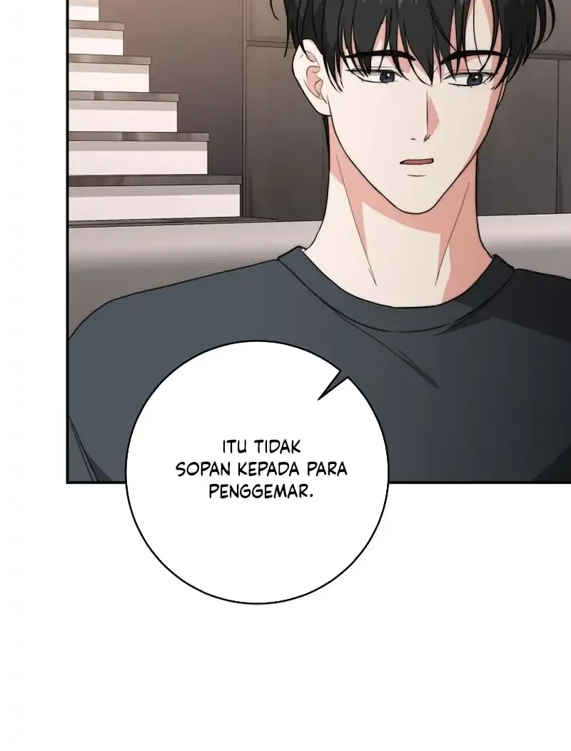 Dangerous Newlyweds Chapter 44 Gambar 38
