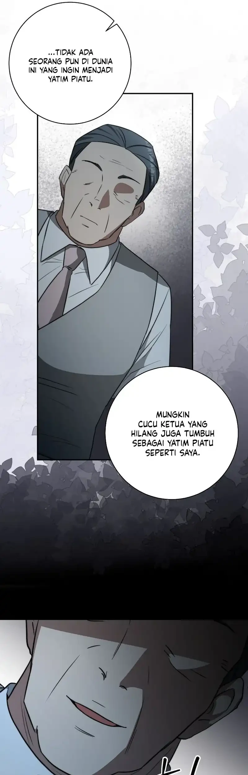 Dangerous Newlyweds Chapter 46 Gambar 38